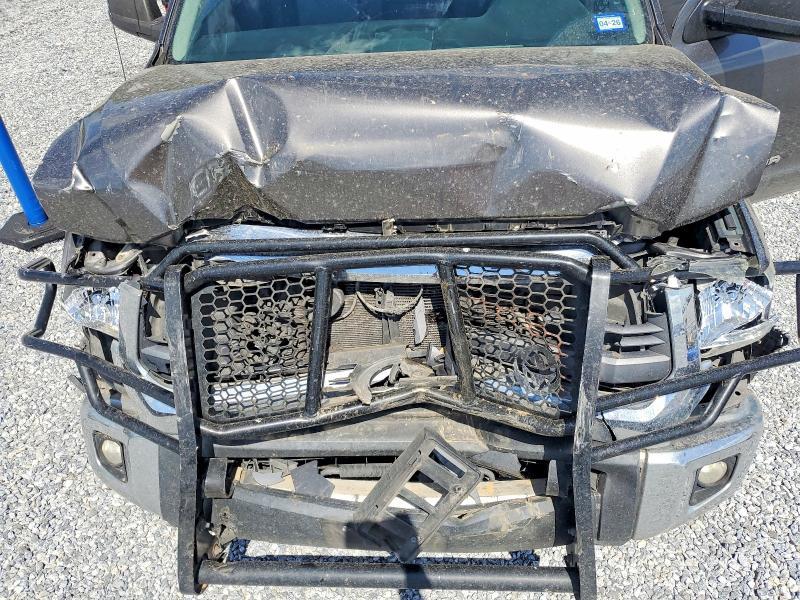 2014 Toyota Tundra SR5