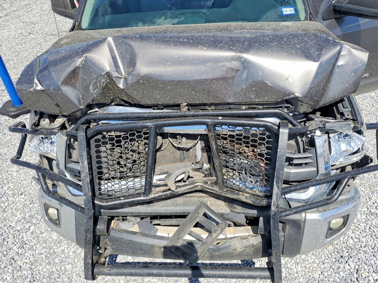 2014 Toyota Tundra SR5