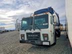 2010 Mack LEU613 Refuse Truck