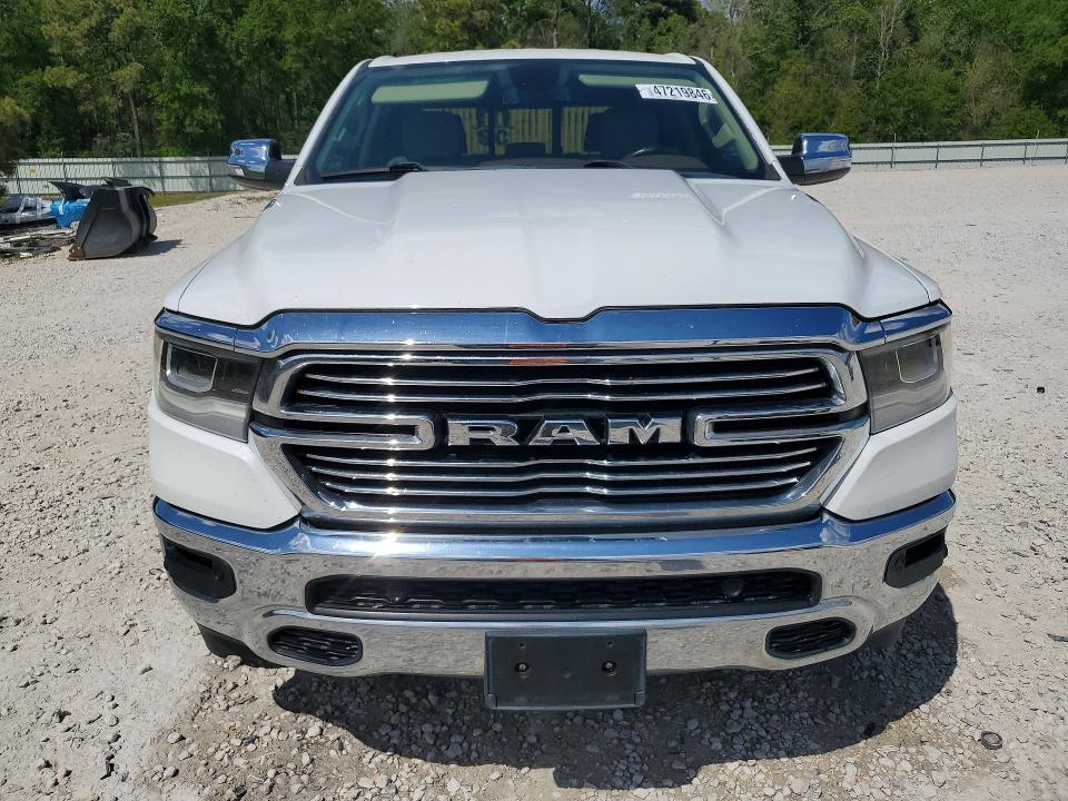 2020 Dodge 1500 Laramie
