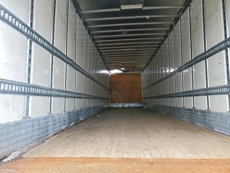 2019 Utility Trailer Manufactu 2019 Utility VS2DX DRY Van Trailer