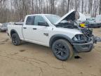 2022 Dodge RAM 1500 Classic SLT
