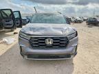 2024 Honda Pilot exl