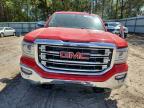 2018 GMC Sierra K1500 SLT