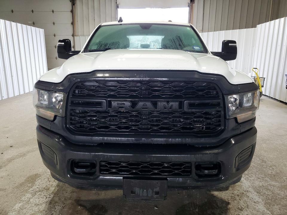 2024 Dodge RAM 2500 Tradesman