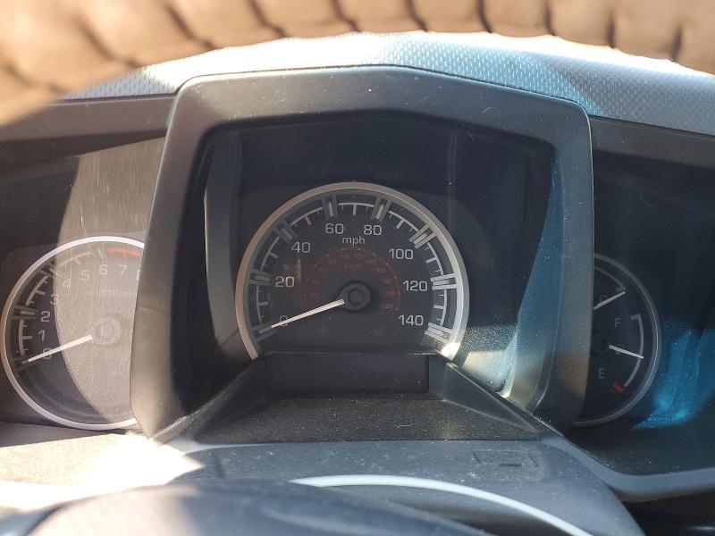 2011 Honda Ridgeline RT