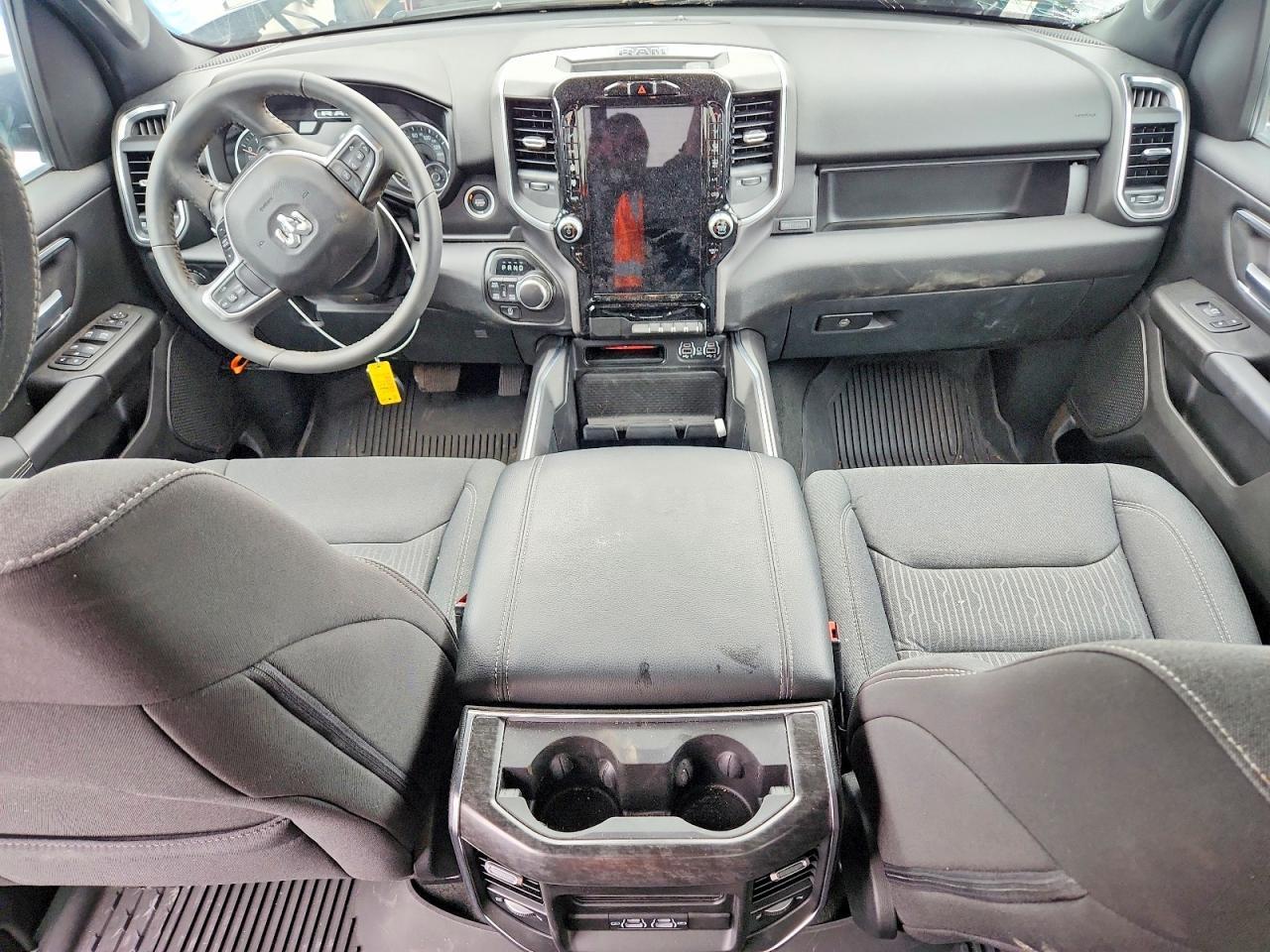 2024 Dodge RAM 1500 BIG Horn