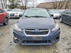2015 Subaru Impreza Sport