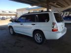 2007 Subaru Forester 2.5x