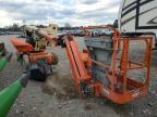 2010 JLG E400AJP Boom Lift
