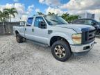 2008 Ford F350 SRW Super Duty