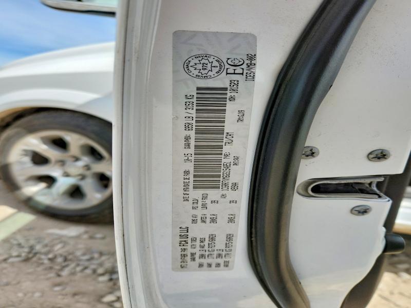 2016 Dodge 1500 Laramie