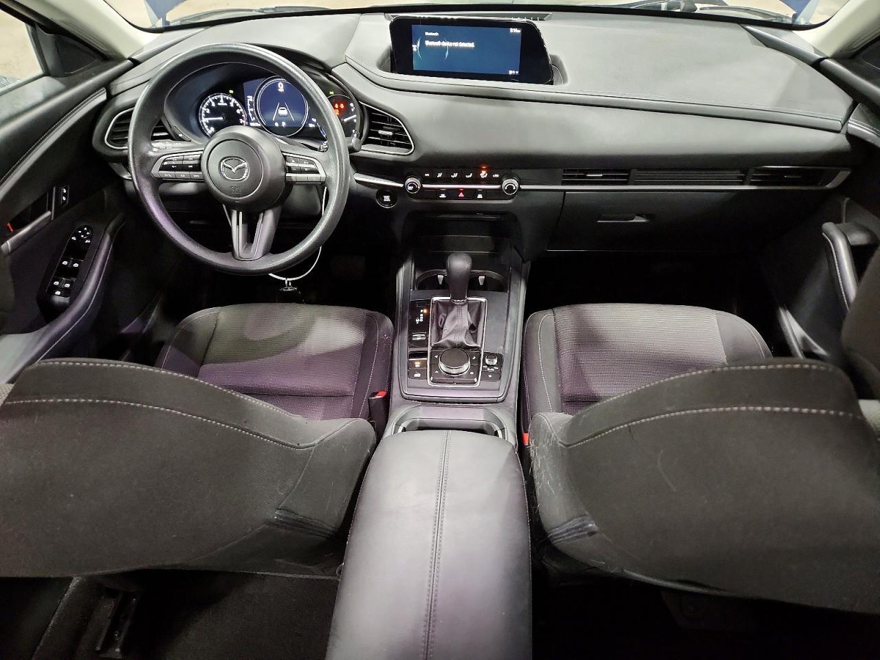 2021 Mazda Cx-30