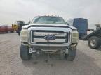 2012 Ford F350 Super Duty