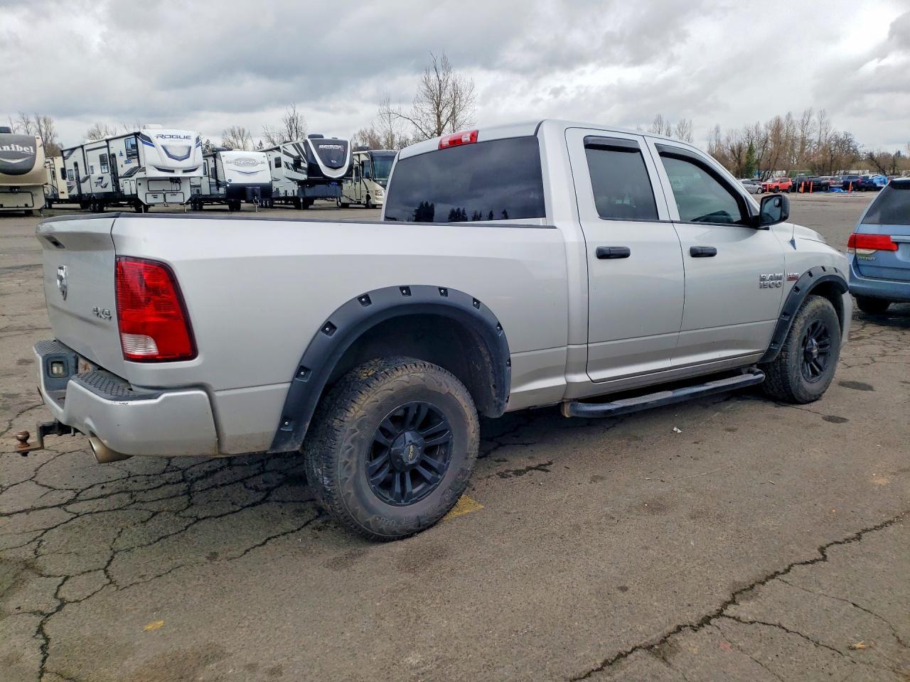 2014 Ram Trucks 1500 ST