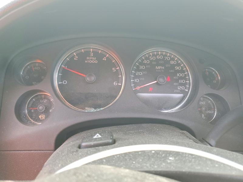2007 Chevrolet Tahoe K1500