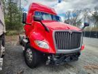 2022 International LT625