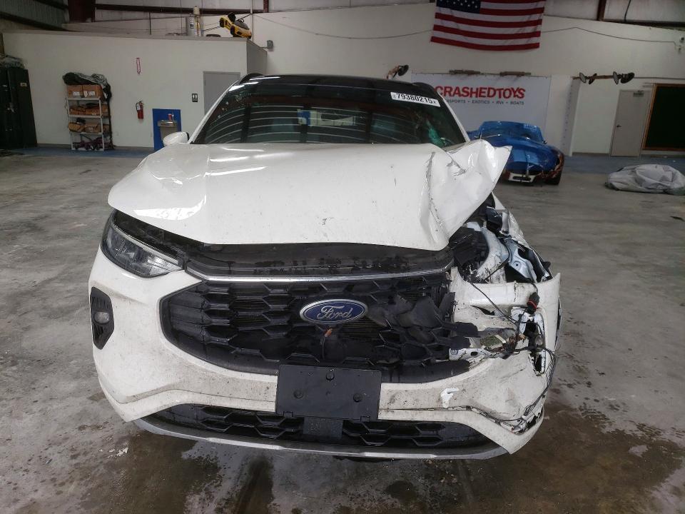 2024 Ford Escape st Line Select