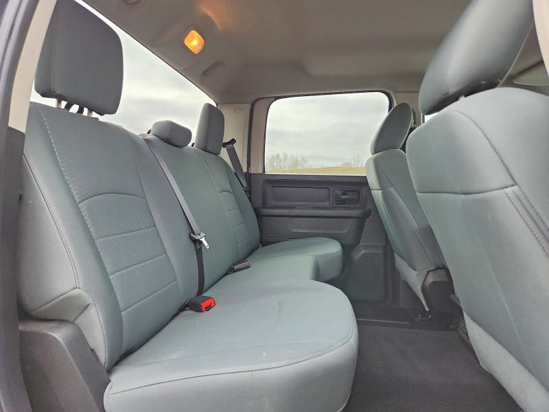 2015 Dodge RAM 1500 ST