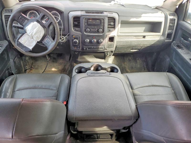 2020 Dodge Ram 1500 Classic Tradesman
