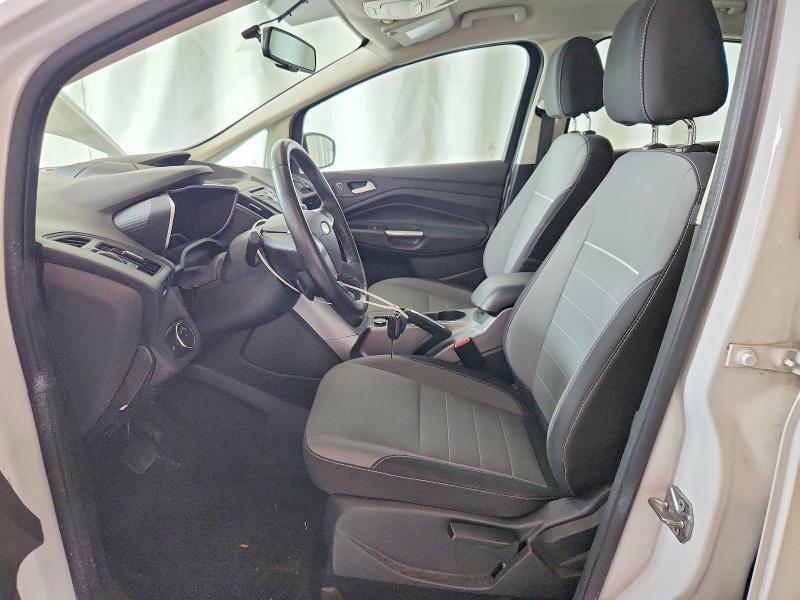 2015 Ford C-max se