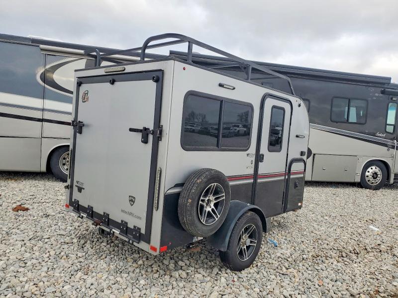 2018 Intech Rv 2018 Intech Flyer Camper