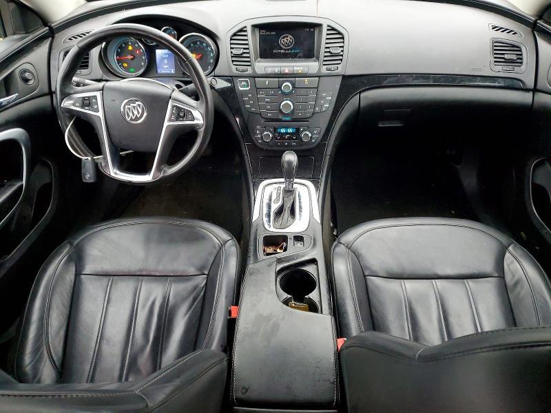 2013 Buick Regal Premium