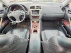 2007 Lexus Is 250 Base