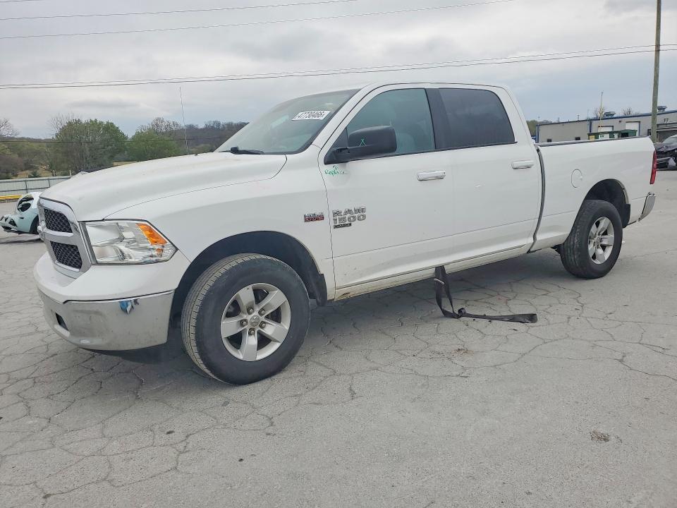 2020 Dodge RAM 1500 Classic SLT