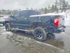 2017 Chevrolet Silverado K1500 LTZ