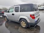 2009 Honda Element ex