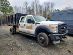 2013 Ford F450 Super Duty