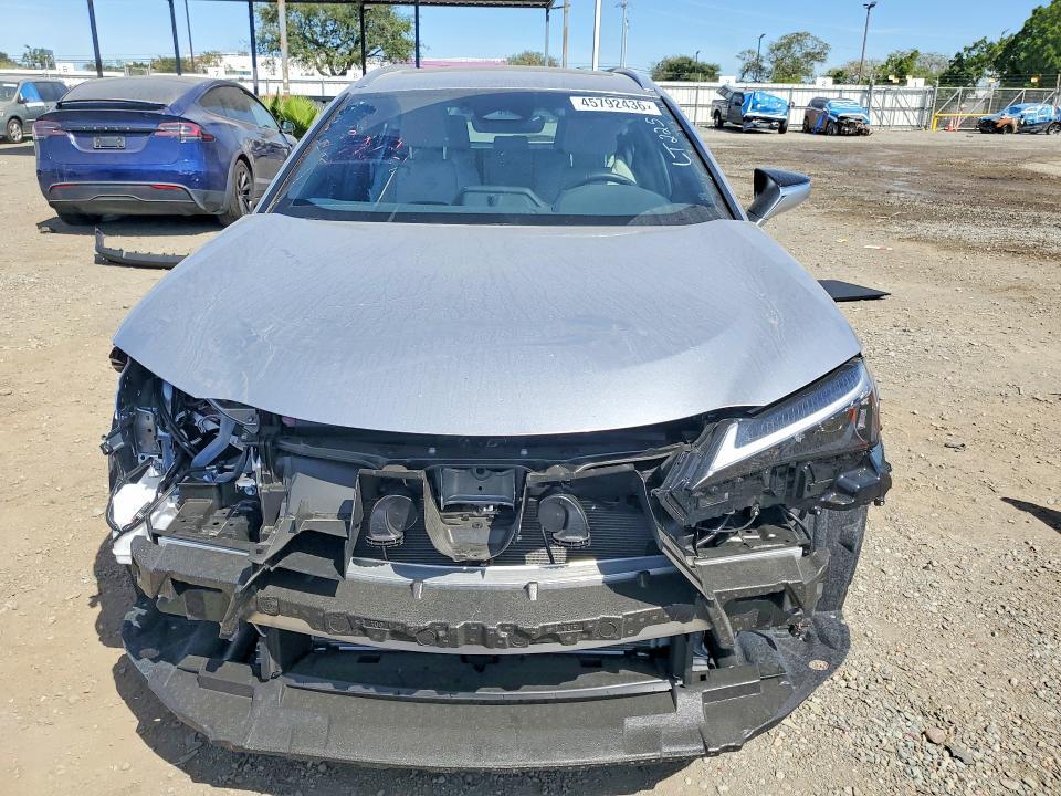 2025 Lexus Ux 300h Base