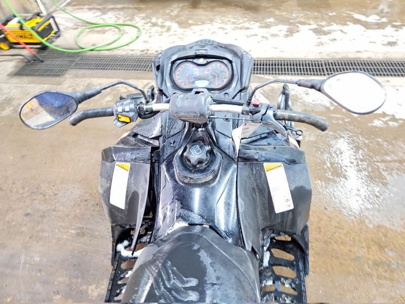2018 Skidoo DOO