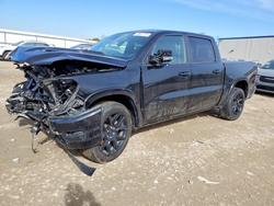 2025 Dodge 1500 Laramie en venta en Appleton, WI
