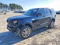 2019 Land Rover Discovery hse en venta en Loganville, GA
