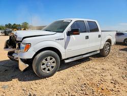 2014 Ford F150 Supercrew en venta en Tanner, AL