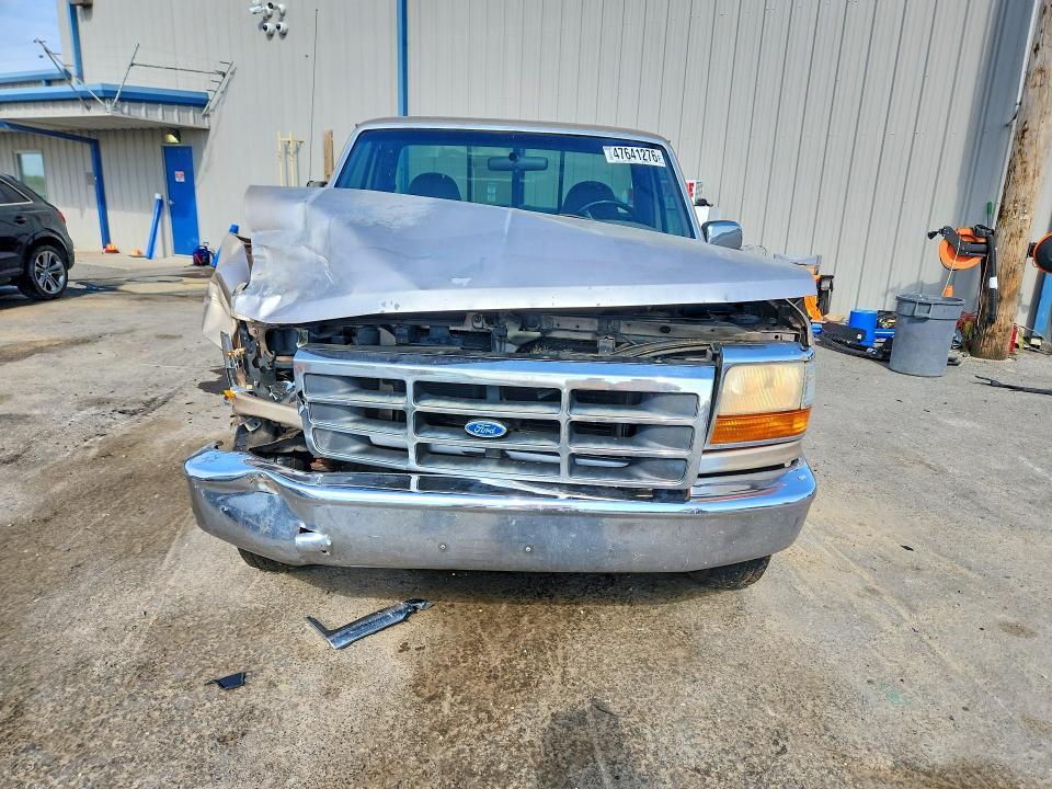 1996 Ford F150