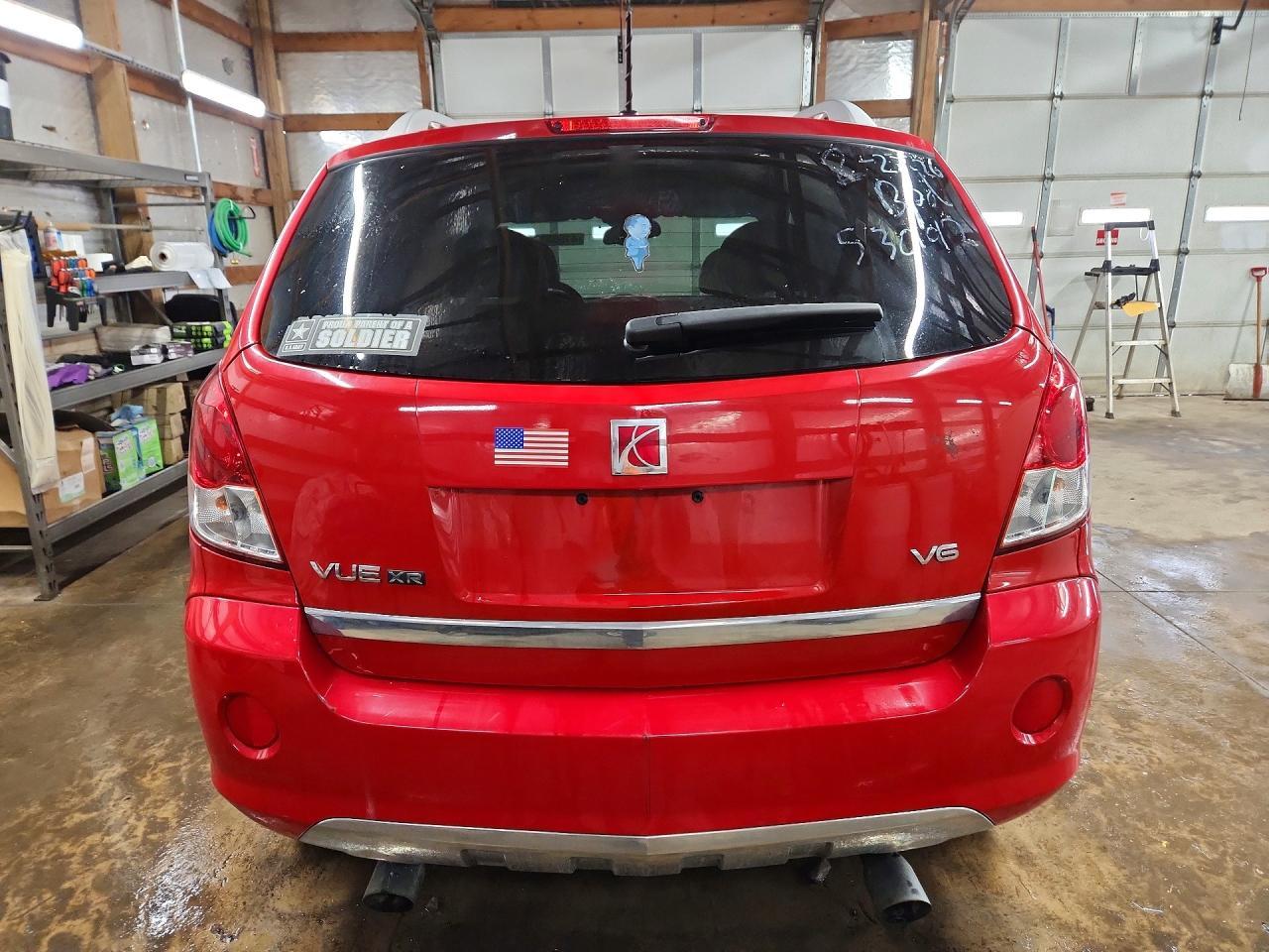 2009 Saturn Vue xr