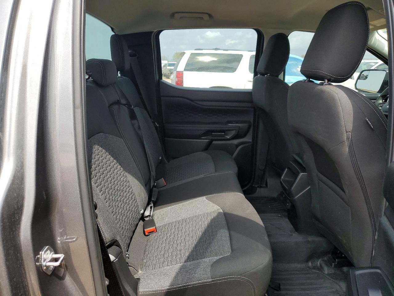 2024 Ford Ranger XL