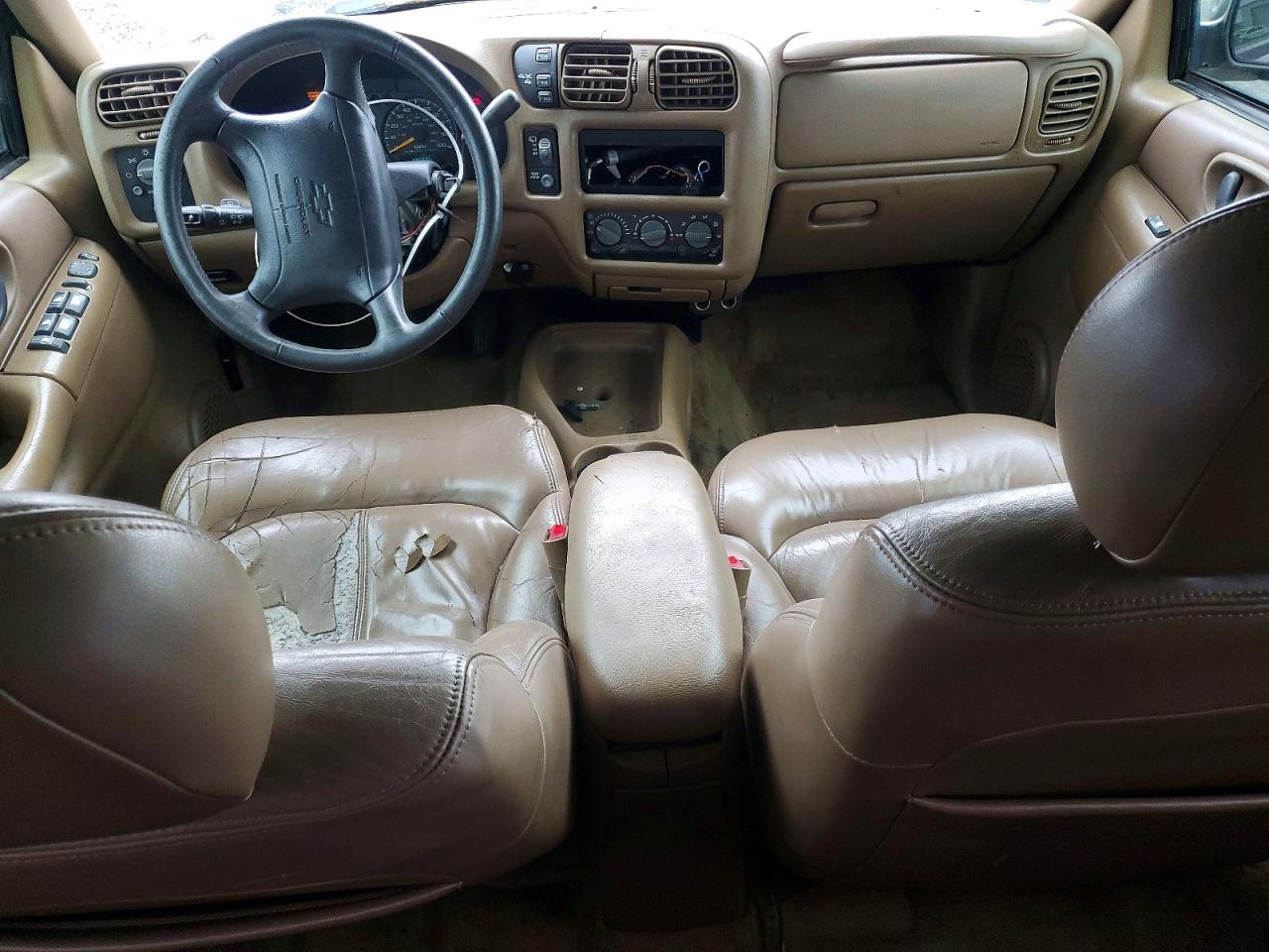 1998 Chev Blazer