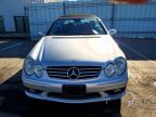 2005 Mercedes-Benz Clk 500