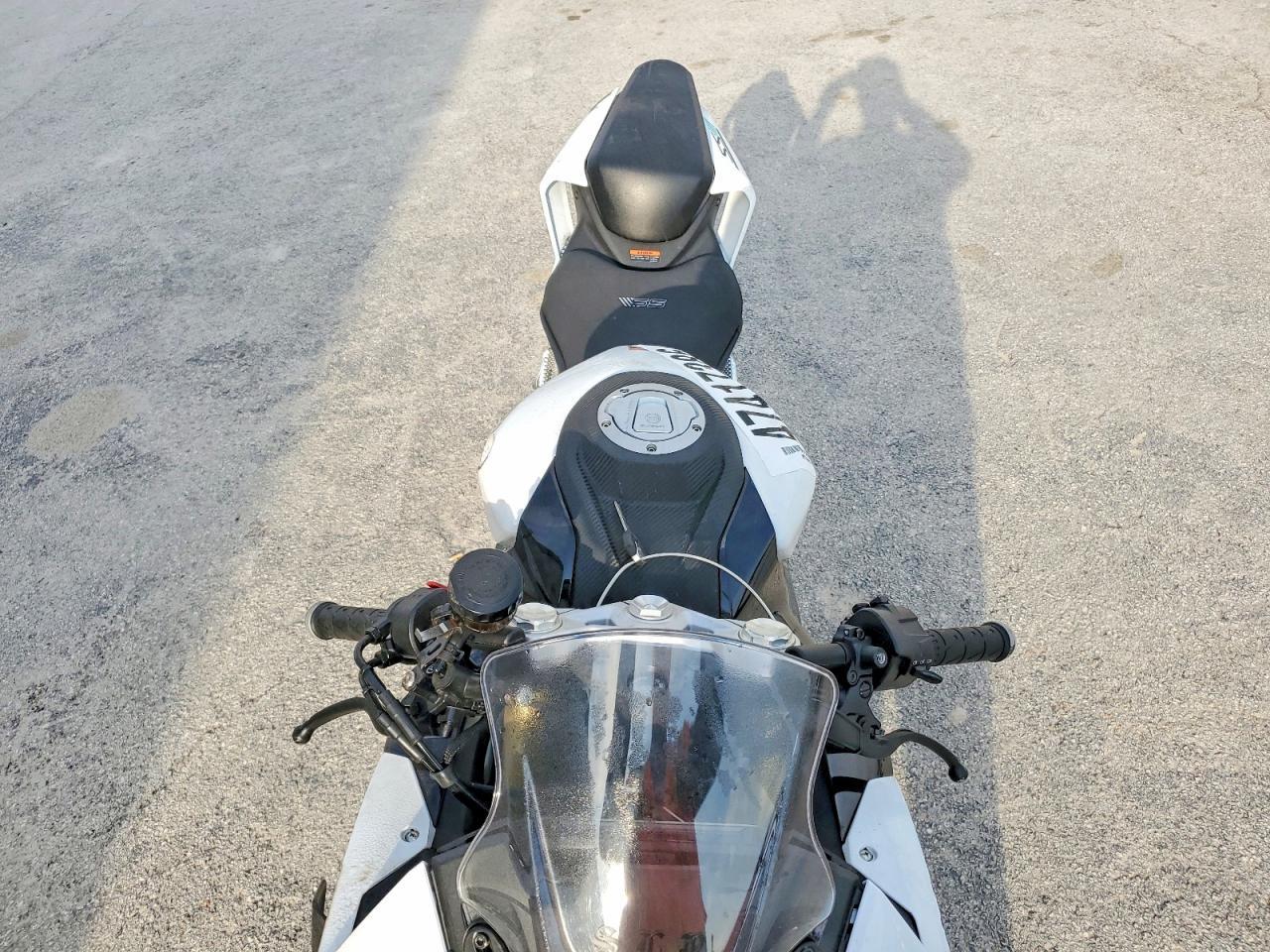2024 Cf Moto 450SS