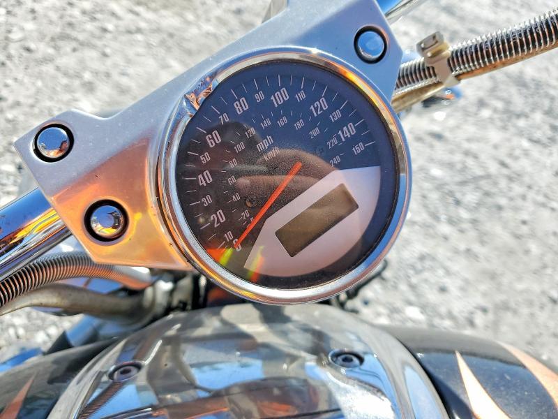 2006 Honda VTX1800 C