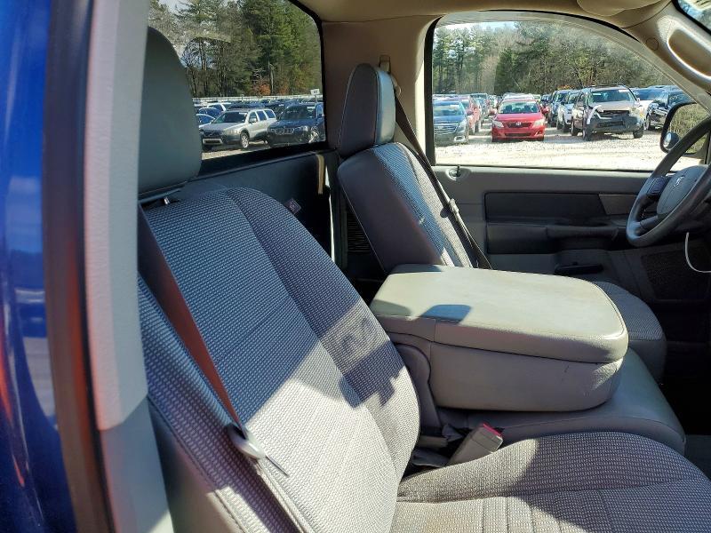 2008 Dodge RAM 1500 ST