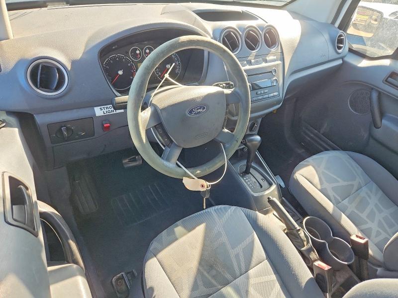 2013 Ford Transit Connect xlt Utility / Service van
