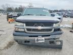 2005 Chevrolet Silverado K1500