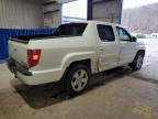2010 Honda Ridgeline RTL