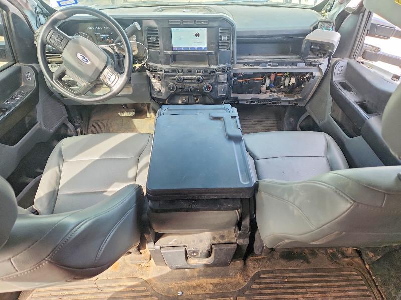 2023 Ford F350 Super Duty