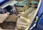 2010 Lexus Ls 460 Base